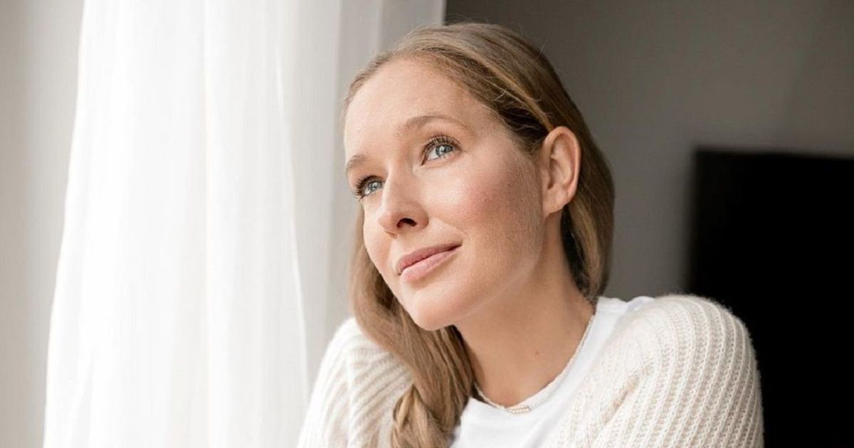 Катерина Осадча