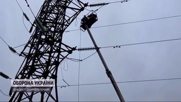 Одещина мусить потерпіти: на відновлення електромережі підуть місяці