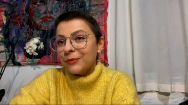Как заговорить по-украински и как преодолеть языковой барьер - Оксана Муха