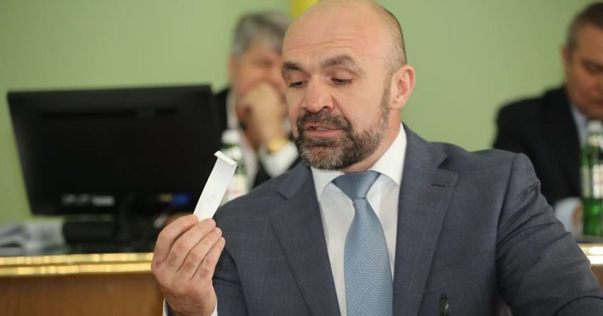 У СБУ заявили, що перевірять заяви Мангера про причетність спецслужби до вбивства Гандзюк