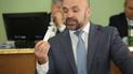 Прокурори просять для Мангера арешту без права застави