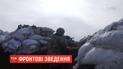 Во время вражеского обстрела в зоне ООС получил ранение украинский боец