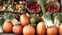Что приготовить из овощей: 5 оригинальных рецептов