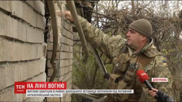 Військові розповіли, що таких масштабних обстрілів не бачили ще з початку року