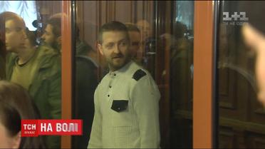У суді переглянуть справу Колмогрова, якого засудили за вбивство жінки під час патрулювання