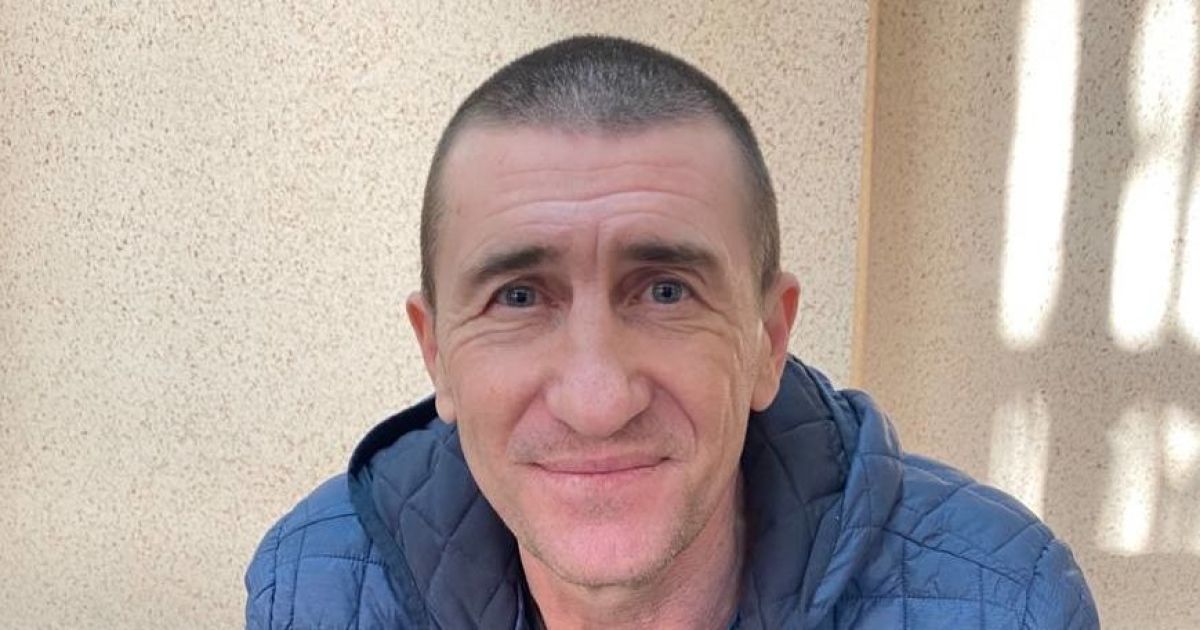 Сергій Котов