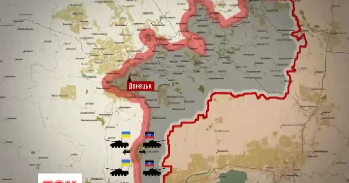 Експерти пояснили значення прийнятих у Раді проектів щодо Донбасу