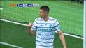 УПЛ | Чемпіонат України з футболу 2021 | Динамо - Інгулець - 2:0. Відео голу Бєсєдіна (14`)