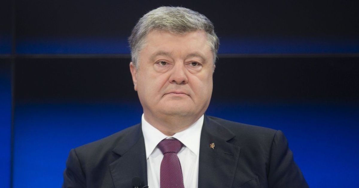 Українці зможуть оформити візу до Кувейту в аеропорту – Порошенко