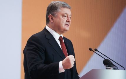 Порошенко вражений темпами реформ в Україні