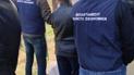 На Хмельниччині затримали експосадовця райдержадміністрації на хабарі у 2500 доларів