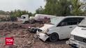 Главное за 28 августа: Враг продвинулся под Покровском, пожар на Рязанской ГЭС, пожар на Рязанской ГЭС