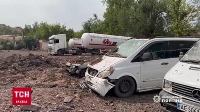Головне за 28 серпня: Ворог просунувся під Покровськом, пожежа на Рязанській ГЕС