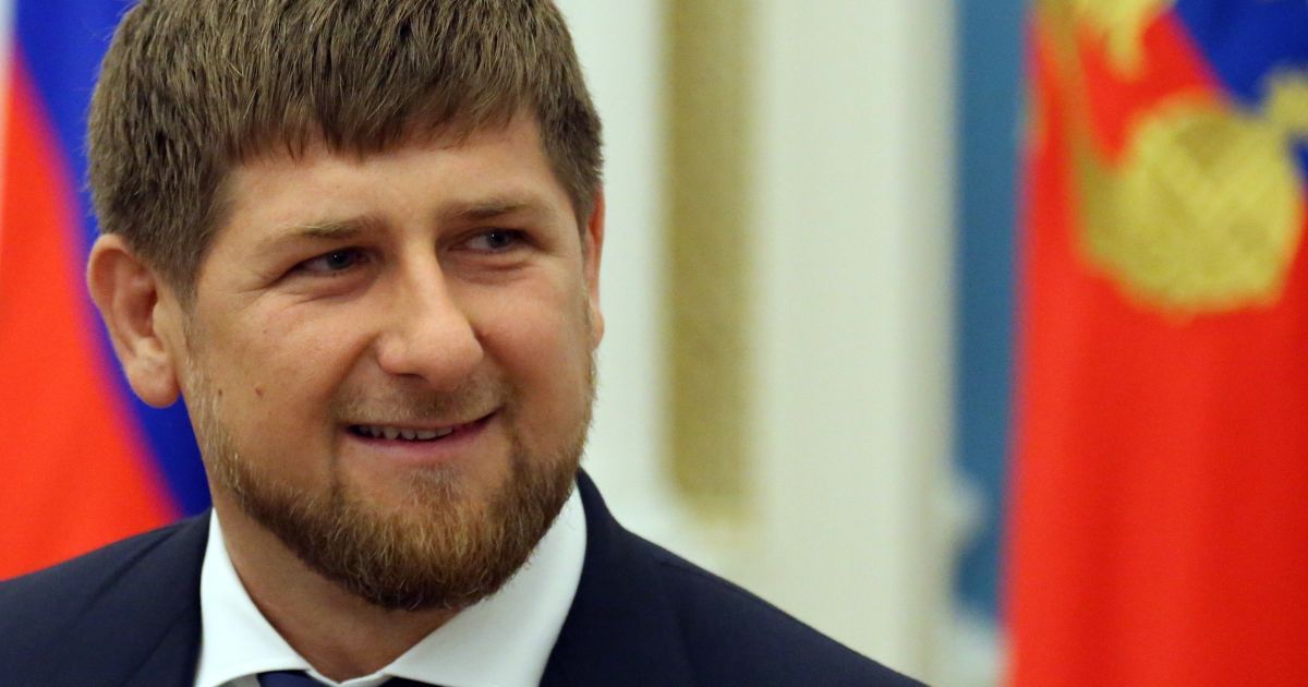 В Кремле впервые прокомментировали скандальные высказывания Кадырова об оппозиции