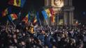 Майдан по-молдавски: почему в Кишиневе штурмуют парламент