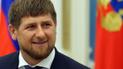 Рамзан Кадыров