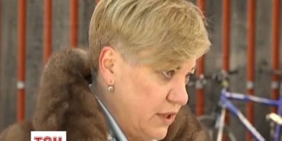 Глава НБУ рассказала, что дальше будет с гривной