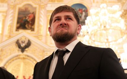 На Кадырова подали заявление в ФСБ из-за скандального видео с оппозиционерами