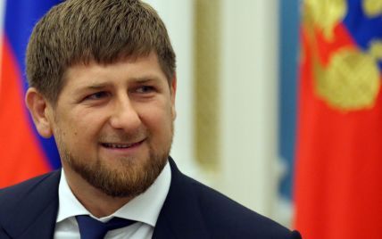 В Кремле впервые прокомментировали скандальные высказывания Кадырова об оппозиции