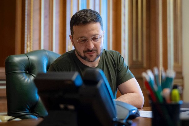Зеленский рассказал об отношениях с Трампом: что на них повлияло