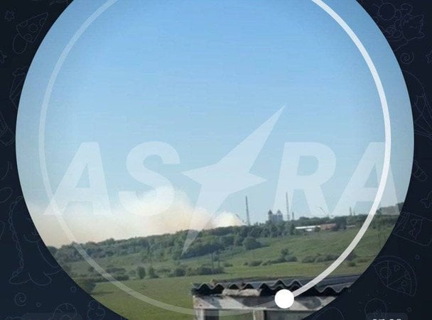 В Тульской области РФ дроны атаковали завод "Азот": что известно о "хлопке"