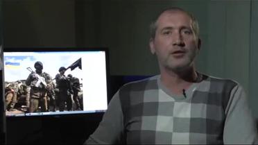 Програма "Армія" №15 (14.12.2014р.)