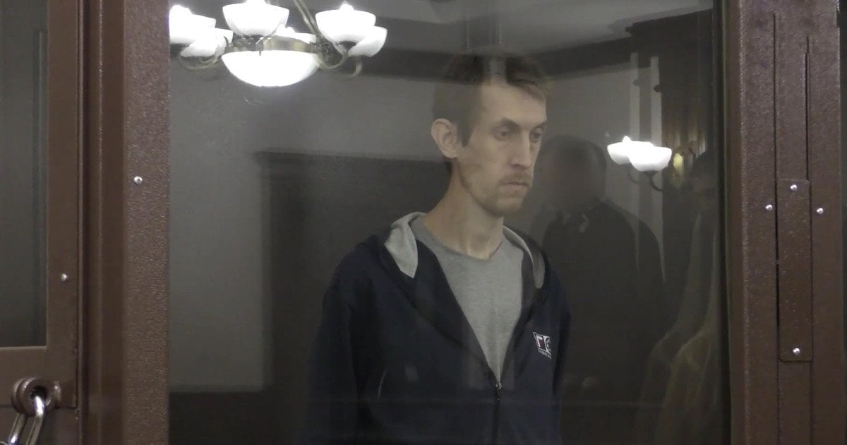 Російський хакер, який допомагав Україні