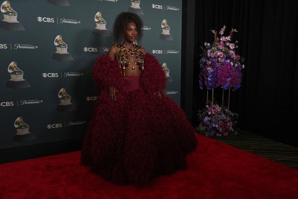 Doechii / © Associated Press