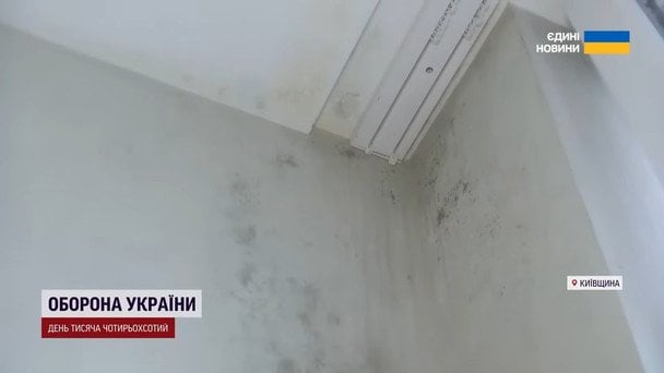 ЖК «Благород» в Крюковщине / © ТСН