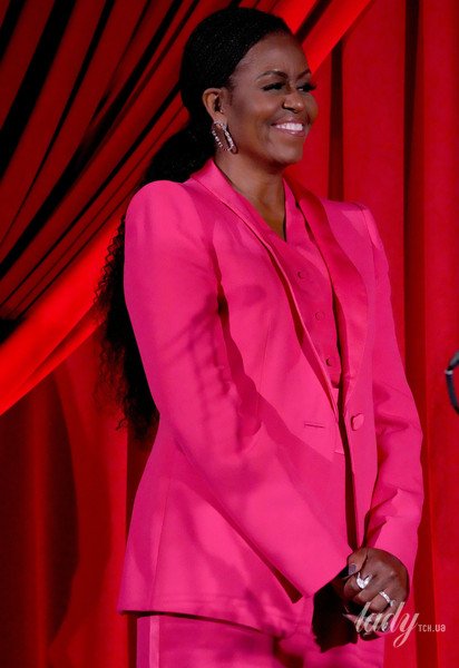 Мишель Обама / © Getty Images