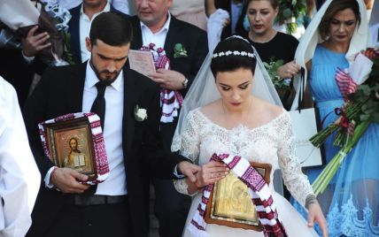 Девочка съела 36 магнитных шариков, а Настя Приходько вышла замуж: популярное на ТСН.ua за 8 сентября