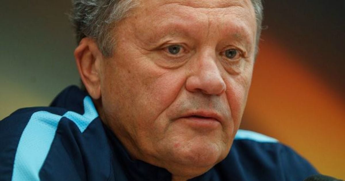 Маркевич рассказал о поражении в матче с французами