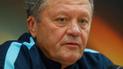 Мирон Маркевич надеется, что Селезнев останется в "Днепре".