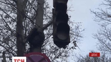 Крым остается без света