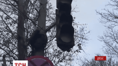 Крим залишається без світла