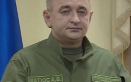 Глава военной прокуратуры намекнул на связь между событиями возле Рады и покушением на Авакова