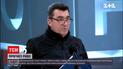 Секретар РНБО: передумов для повномасштабного вторгнення Росії в Україну немає