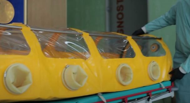  / © скриншот с видео