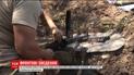 Трое жителей Авдеевки госпитализировали с осколочными ранениями