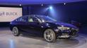 Buick Regal Sportback