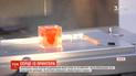 Ізраїльські вчені вперше надрукували живе серце на 3D-принтері