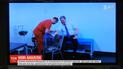 Кличко призвал Порошенко и Зеленского на повторные анализы