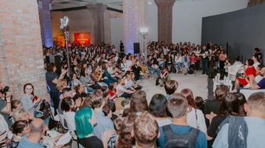 Книжковий Арсенал 2019, для блогів_6 / © Фото: Андрій Проць