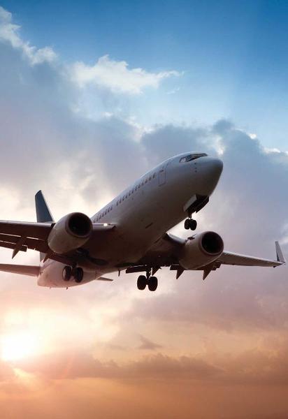 Для украинцев в 2021 году доступны перелеты на курорты 35 стран