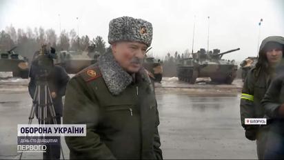 Лукашенко полетел на поклон к Путину