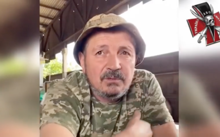 "Выстрел на миллионы долларов": украинский боец рассказал, как с напарником сбили российский истребитель (видео)