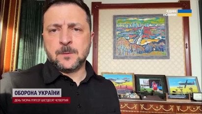 Путін прочитав лист Зеленського двічі! «Російська сторона знов обирає війну. Слабка відповідь!»