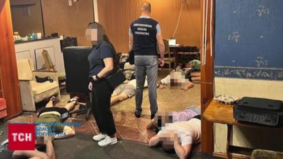 Онлайн-ставки, которым не суждено было сбыться! В Кривом Роге будут судить дельцов