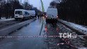 ДТП під Черніговом
