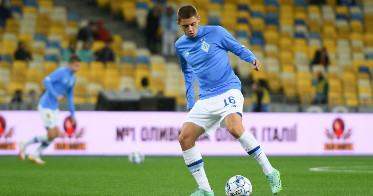 Контракт согласован: звезда "Динамо" проходит медосмотр в клубе АПЛ